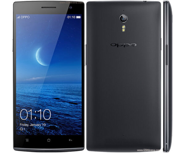 Oppo Find 7