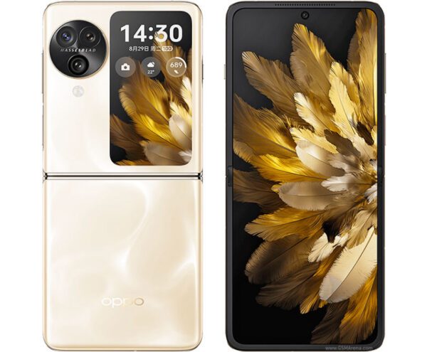 Oppo Find N3 Flip
