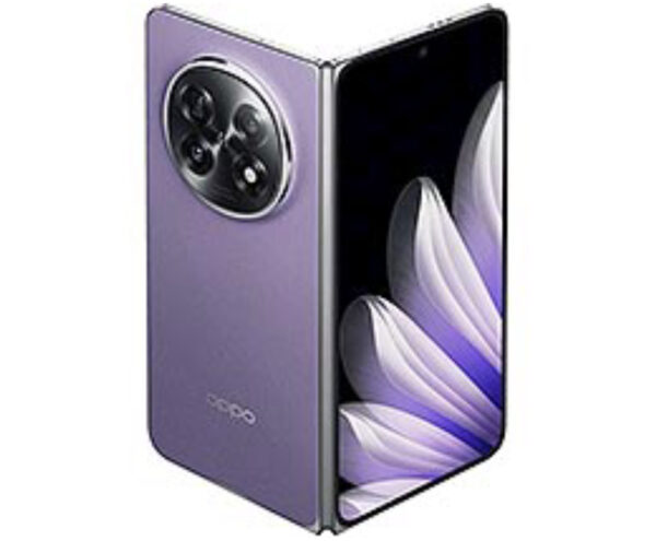 Oppo Find N5