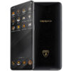 Oppo Find X Lamborghini
