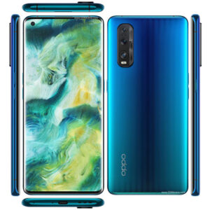 Oppo Find X2