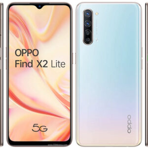 Oppo Find X2 Lite