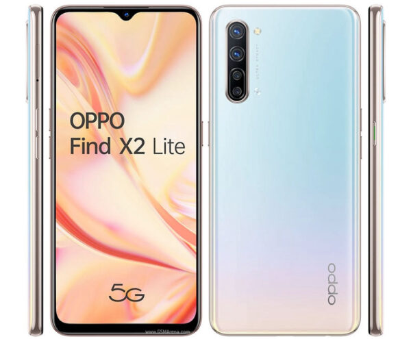 Oppo Find X2 Lite