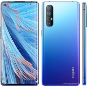 Oppo Find X2 Neo