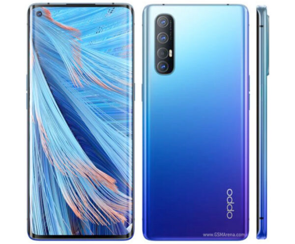 Oppo Find X2 Neo
