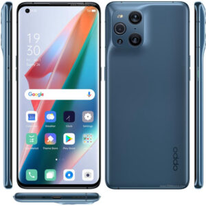 Oppo Find X3