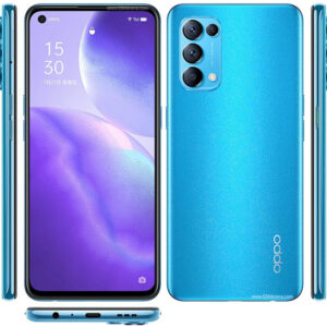 Oppo Find X3 Lite