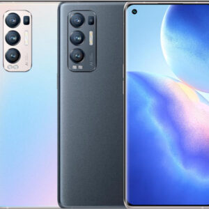 Oppo Find X3 Neo