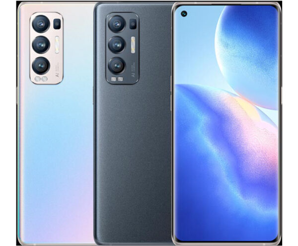 Oppo Find X3 Neo