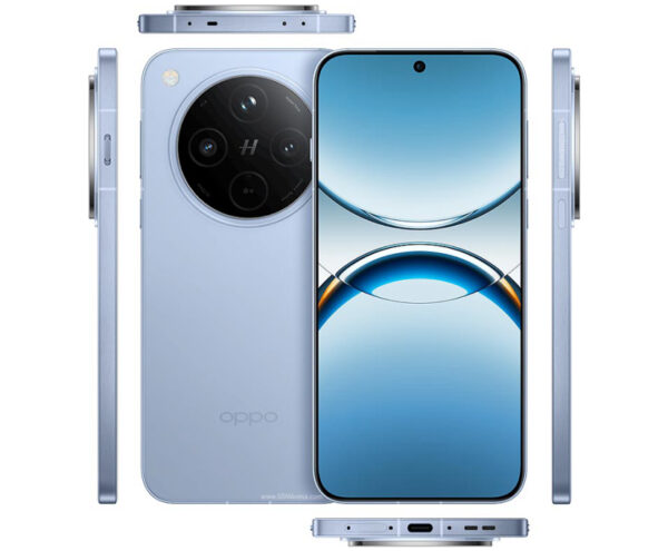 Oppo Find X8