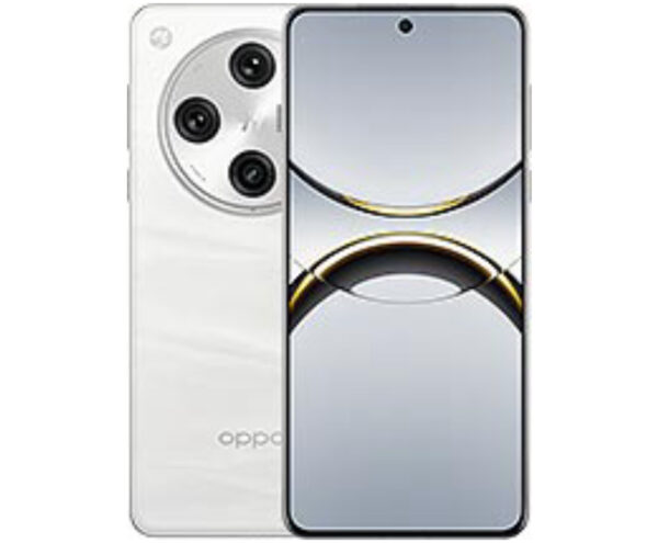 Oppo Find X8 Pro
