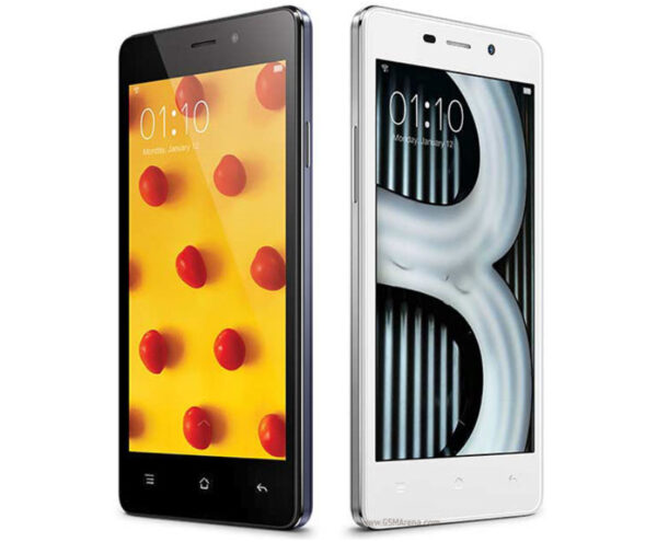 Oppo Joy 3