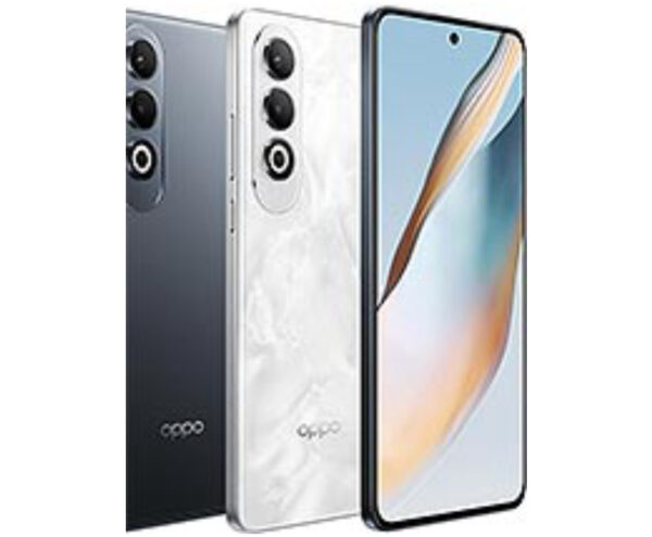 Oppo K12 Plus