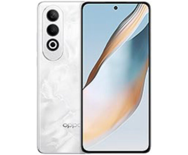 Oppo K12 Plus