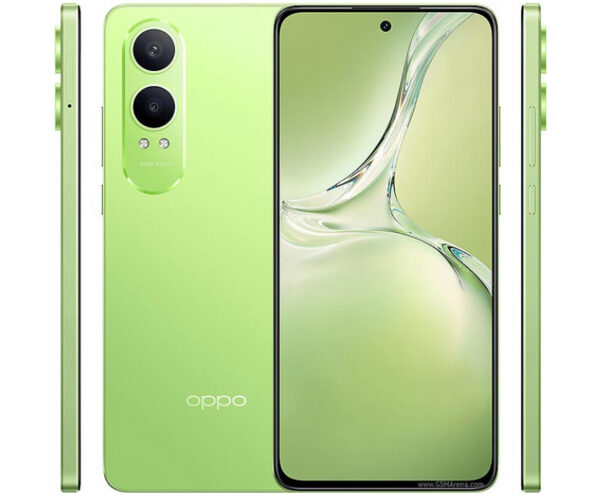 Oppo K12x