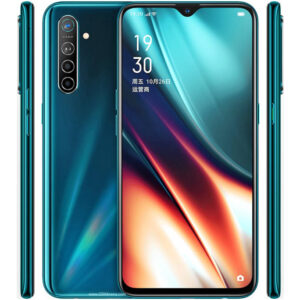 Oppo K5