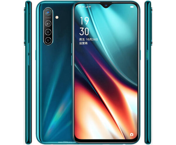 Oppo K5