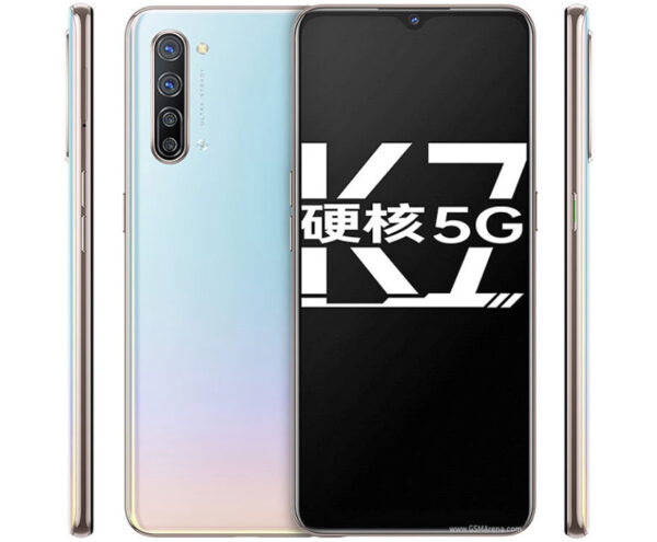 Oppo K7 5G