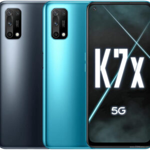 Oppo K7x