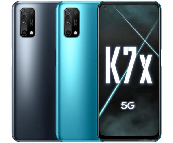 Oppo K7x