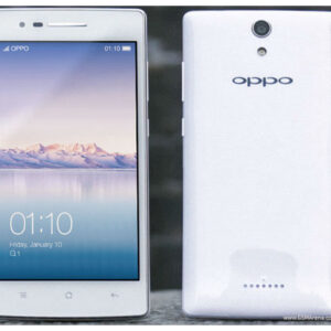 Oppo Mirror 3