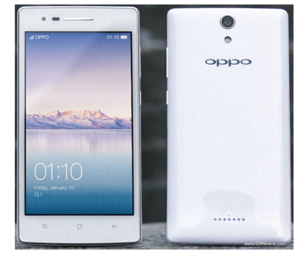 Oppo Mirror 3