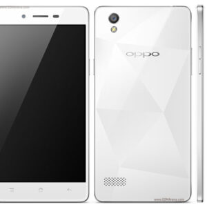 Oppo Mirror 5