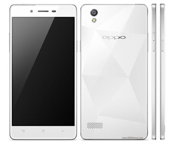 Oppo Mirror 5