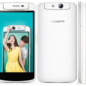 Oppo N1 mini