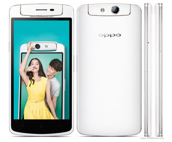 Oppo N1 mini