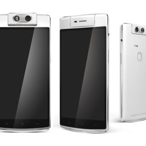 Oppo N3