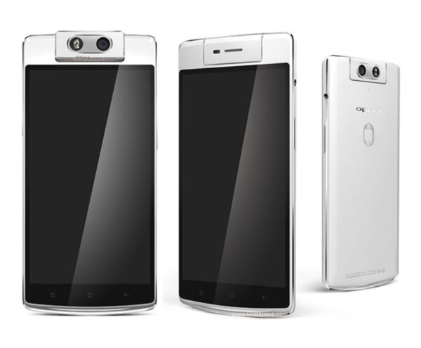 Oppo N3