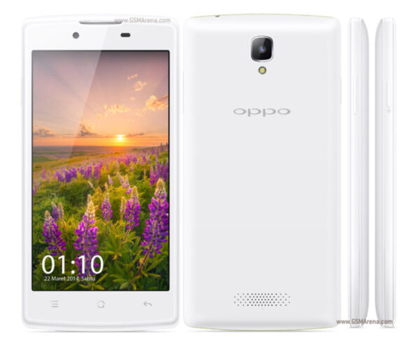 Oppo Neo 3