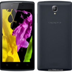 Oppo Neo 5