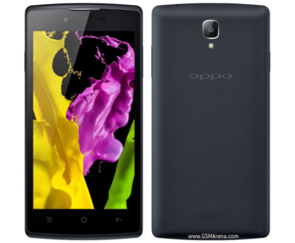 Oppo Neo 5