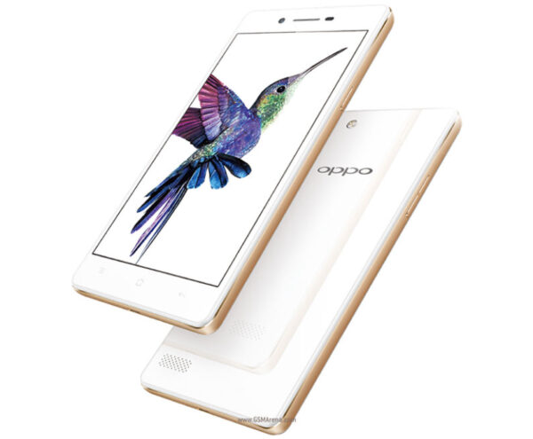 Oppo Neo 7