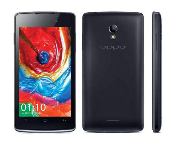 Oppo R1001 Joy