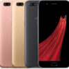 Oppo R11 Plus