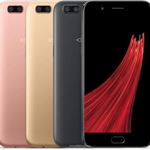 Oppo R11 Plus
