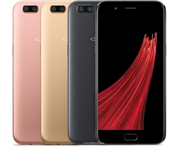 Oppo R11 Plus