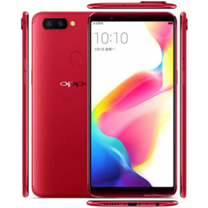 Oppo R11s
