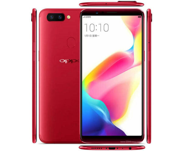 Oppo R11s