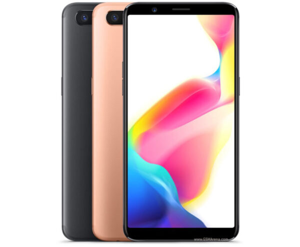 Oppo R11s Plus