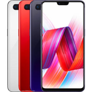 Oppo R15