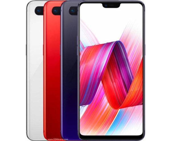Oppo R15