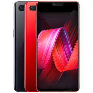 Oppo R15 Pro