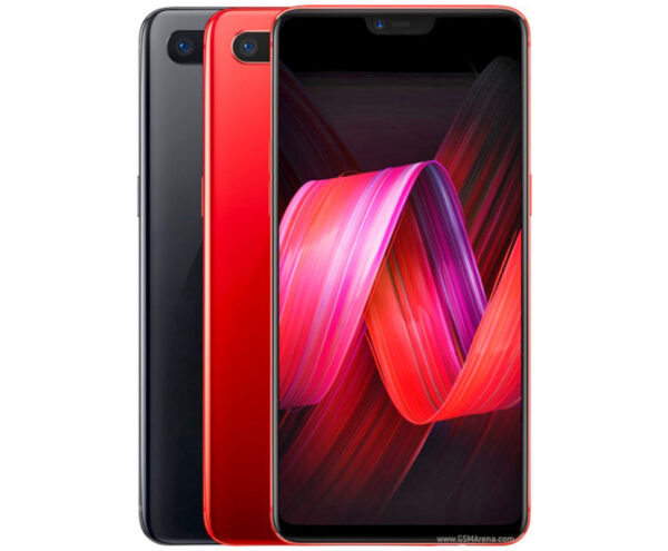 Oppo R15 Pro