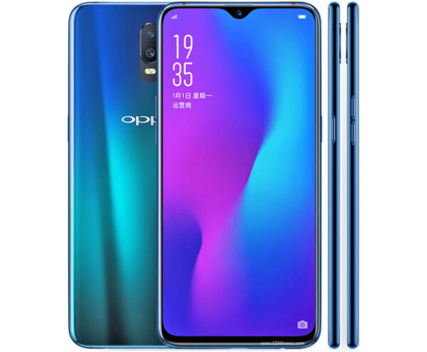 Oppo R17