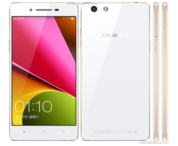 Oppo R1S