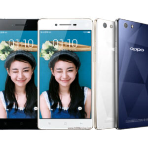 Oppo R1x
